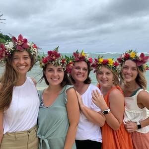 Meet your Posher, Amy